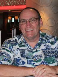 Obituary of Charles Howard Brinkman