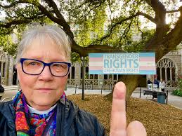 All Saints Episcopal Church Pasadena Rector Mike Kinman's Departure