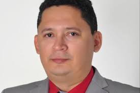 Nossos parabéns hoje vão para o Vereador José Erasmo Ramos Soares!