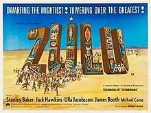 Get to know the oscar winner's grown children! Zulu 1964 Film Wikipedia