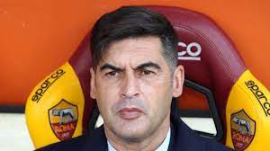 'it's rare to find someone so young who is so confident and calm on the ball.' What Tottenham Hotspur Can Expect From Paulo Fonseca