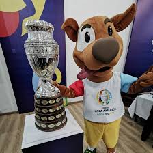 12,999 likes · 764 talking about this. Calendario Copa America 2021
