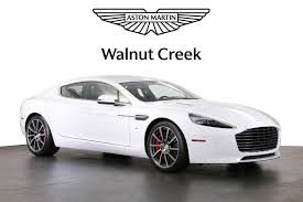 Image result for Stratus White 2017 Aston Martin