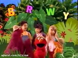 Sesame street the alphabet jungle game part 6. Sesame Street The Alphabet Jungle Game Part 3