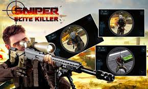 Aim and shoot with your rifle.fgteev.react. Sniper Elite Killer 1 6 Apk Mod Download Android