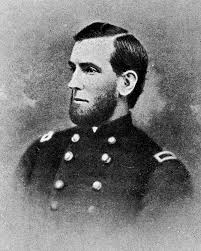Gen Henry John Madill (1829-1899)