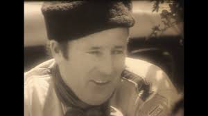 1972 Southern Cross Rally