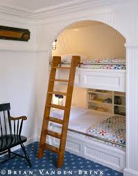 Bi 009 Jpg Brian Vanden Brink Architectural Photographer Built In Bed Home Bunk Beds Built In