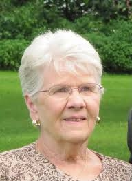 Obituary for Marjorie E. Quinn