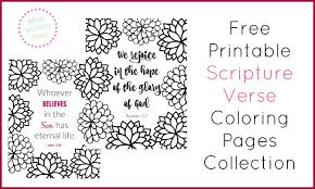 Article by jesus without language. Bible Verse Coloring Pages Collection What Mommy Does