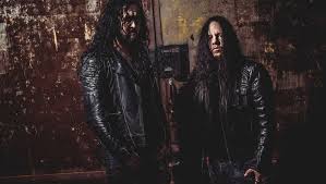 (live in london 2002) by slipknot, left behind (live at download festival 2009) by slipknot, left behind. Original Slipknot Drummer Joey Jordison Ist Gestorben