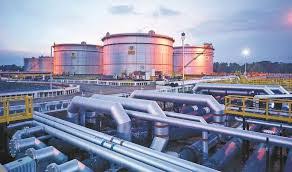 Bpcl has a refinery in kochi. Dastur And Lummus Awarded Contract For Bpcl S Kochi Petchem Refinery