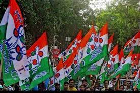 Today, a daughter of bharatmata, with the blessings of lord ram, has flown the victory flag in west bengal. Trinamool To Induct 6 Lakh Young Faces Ahead Of Bengal Assembly Polls The New Indian Express