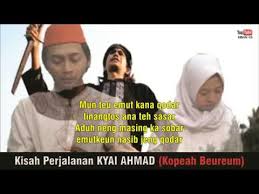 Join facebook to connect with ki ahmad ki and others you may know. Nadhom Danaati Kyai Ahmad Jatuh Cinta Bererta Teks Youtube