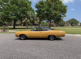 Image result for Bahama Yellow 1969 Plymouth