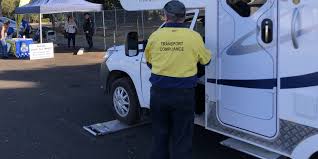 About vehicle standards and modifications. Rv Daily Think You Have A Legal Gcm Upgrade In Queensland Think Again