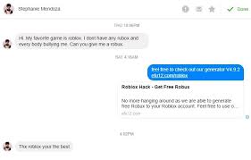 New roblox robux hack is finally here and its working on both ios,android and pc platforms. Free Roblox Robux Tix Posts Facebook