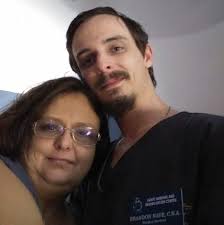 Please pray for my sons Aaron and Brandon's health 😔🙏🏻🙏🏻