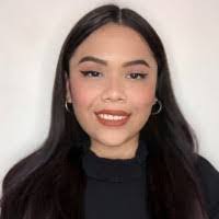 Jacqueline Vides's Instagram, Twitter & Facebook