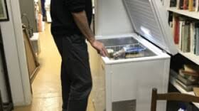 Ralph Gardner Jr: An Adequate Matzo Ball