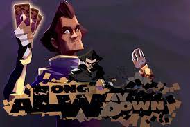 A Long Way Down Torrent - Repack-Games