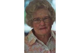 Iris Beyer Obituary (1926