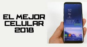 Maybe you would like to learn more about one of these? Cual Es El Mejor Celular 2018 Trucos Galaxy
