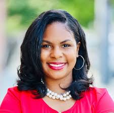 I'm so blessed to begin this journey.