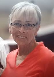 Mary Katherine “ Mary Kaye” (Mcbride) Fusilli Obituary September 28, 2023