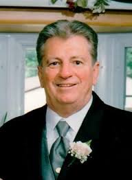 Obituary for Bruce E. Thompson