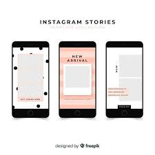 Download Instagram Stories Template For Free Instagram Story Template Story Template Instagram Story