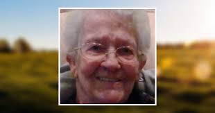 Emma Frances Burns Obituary February 1, 2015