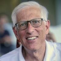 Richard Bryden's Instagram, Twitter & Facebook