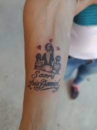 Mama Feliz Tatuajes Mama E Hijo Facebook