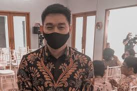 Kini trending pemergian isteri kepada ifan vokalis seventeen atau nama sebenarnya riefian fajarsyah dalam satu kejadian tsunami yang berlaku di selat sunda pada tahun 2018 pasti diingati. Ifan Seventeen Reveals Appearance Of Bodyless Hands In His Latest Photo