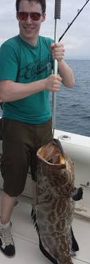 Fishing Report Get Ready For The Muttonfish Bite Coming Up After The Full Moon Nassau Paradise Island Bahamas Bahamas Local News Nassau Paradise Island Bahamas