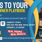6 Steps to Your Business Owner Playbook event image