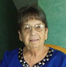 Juanita Ann Rowsey Denton, 81, of Lynchburg, passed away