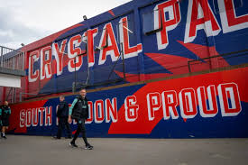 Crystal Palace - Middlesbrough