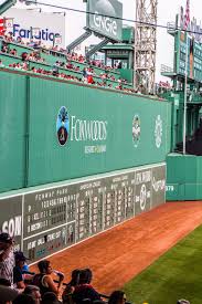 How To See A Boston Red Sox Baseball Game At Fenway Park Boston Red Sox Baseball Red Sox Baseball Red Sox Nation