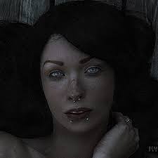 Lena78 Female Model Profile