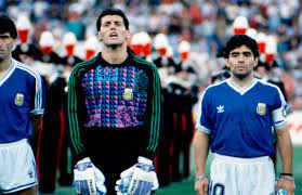 Check spelling or type a new query. Goycochea Un Heroe Inesperado Conmebol