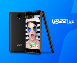Yezz Epic T Specs, Review and Price