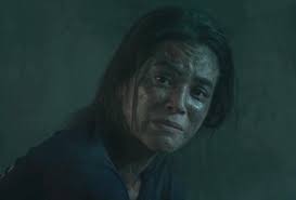 This was good, the young lady is an amazing actress. The Devil In Ohio.