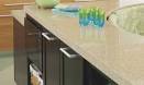 Zodiaq Quartz Countertop Surfaces - Engineered Stone Countertops