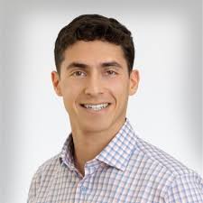 Most startups treat interns like interns.