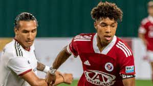 Lineups, team news, injuries and more. Fc Bayern Munich News Mlssoccer Com