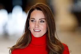 Teenage rite of passage Kate Middleton missed out