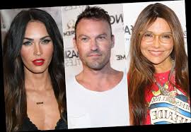 Noah shannon green and bodhi ransom green. Brian Austin Green S Ex Vanessa Marcil Says Truth Always Comes Out After Megan Fox S Comments To Him Celebrity Cover News