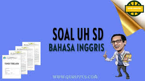 Jul 06, 2021 · kumpulan soal bahasa inggris untuk sd kelas 1. Unduh Soal Uh Bahasa Inggris Kelas 1 6 Sd Mi Kunci Jawabannya Situs Guru
